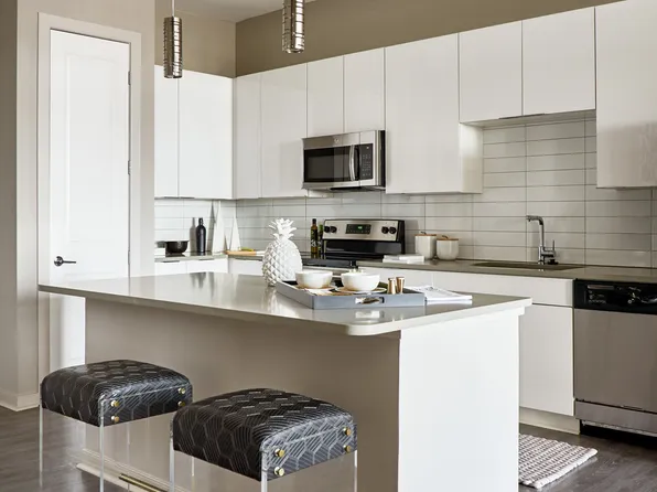 Selene at Southline Apartments