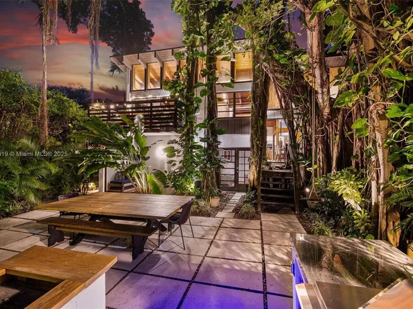 4141 Pamona Ave, Miami, FL 33133