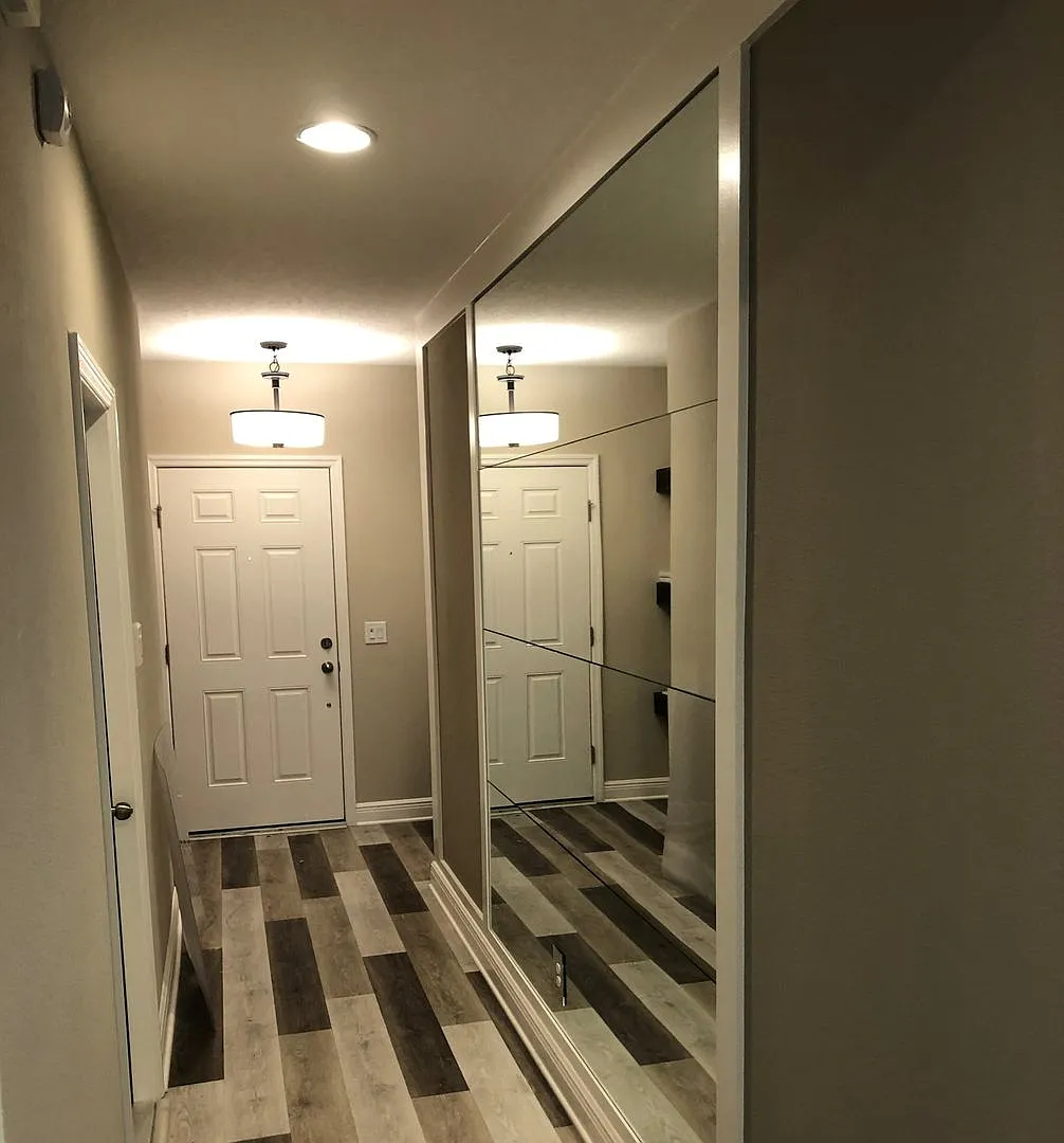 4 Bedroom 2 Bath 3 car garage for rent at 5512 Windsong Oak Dr. Leesburg, FL 34748 — Photo 4