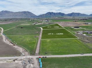 3028 W 6500 S, Wellsville, UT 84339