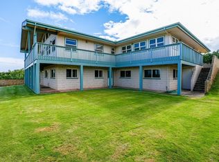4848B Alii Rd, Hanapepe, HI 96716
