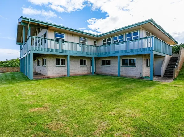 4848B Alii Rd, Hanapepe, HI 96716