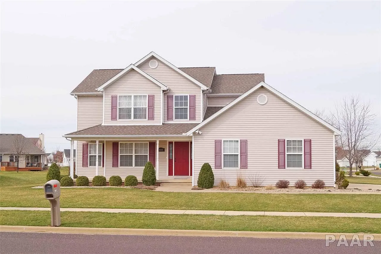 1601 Jadens Way photo 1
