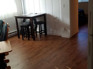 960 NE C St #17, Pullman, WA 99163