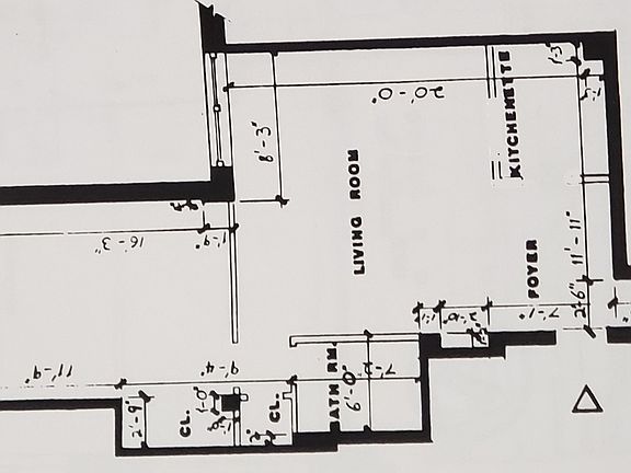 2nd image of 140 7th Ave APT 2P