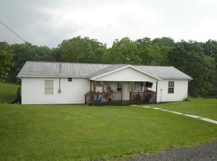 3000 Brownsburg Rd, Marlinton, WV 24954
