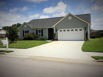 2940 Tesie Trl, New Bern, NC, 28560