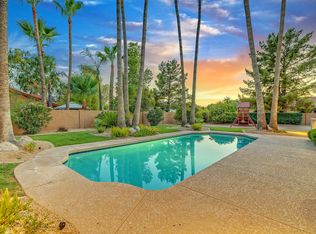 8613 E Wethersfield Rd, Scottsdale, AZ 85260