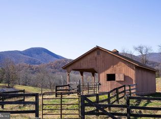 38 Bear Wallow Rd, Huntly, VA 22640