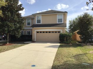 1147 Hyacinth St, Saint Augustine, FL 32092