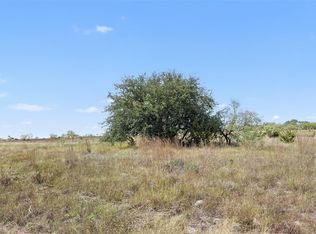 LOT L One County Rd #2315, Lampasas, TX 76550