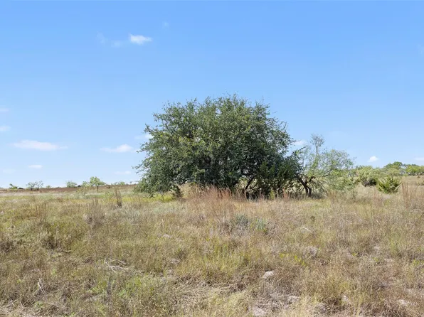 LOT L One County Rd #2315, Lampasas, TX 76550