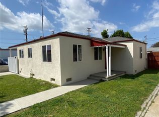 5727 Main St, South Gate, CA 90280