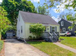 1305 Albany St, Ferndale, MI