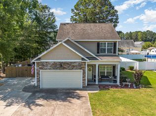 5308 Tumberry Ct N, Wilson, NC 27896