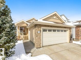 6712 Speaker Pl NW, Edmonton, AB T6R 0N9