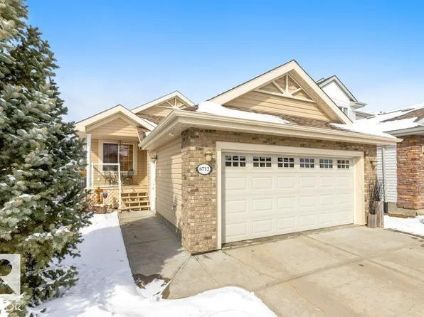 6712 Speaker Pl NW, Edmonton, AB T6R 0N9
