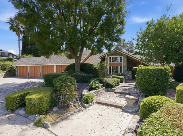 16682 Oakhurst Cir, Yorba Linda, CA 92886