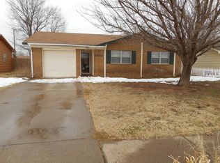 5410 24th St, Lubbock, TX 79407