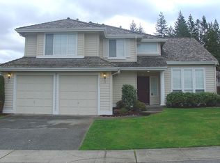 23807 NE 24th Pl, Sammamish, WA 98074