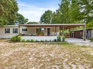 2301 SW Fry Ave, Fort White, FL 32038