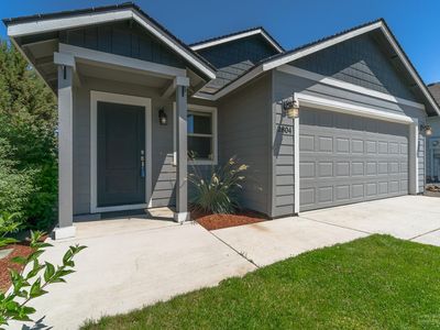 2804 NE Aldrich Ave, Bend, OR, 97701