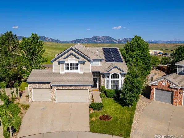 345 Onyx Way, Superior, CO 80027