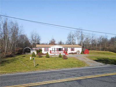 375 Kuhenbeaker Rd, Blakeslee, PA, 18610