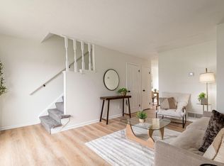 7406 Cimmaron Sta, Columbus, OH 43235