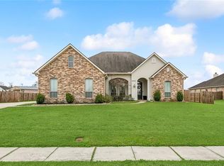 9563 Silver Bell Pl, Waggaman, LA 70094