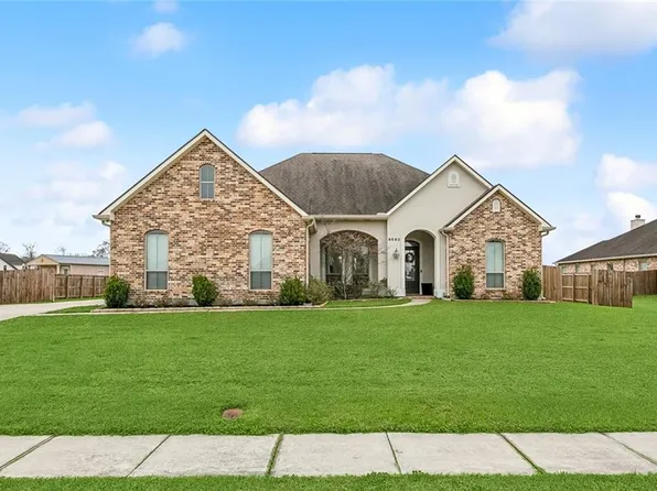 9563 Silver Bell Pl, Waggaman, LA 70094