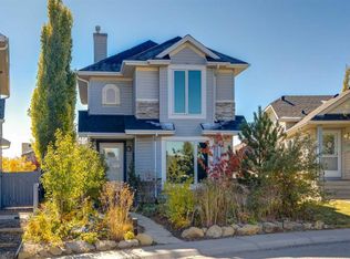 327 N Covewood Park NE, Calgary, AB T3K4X6