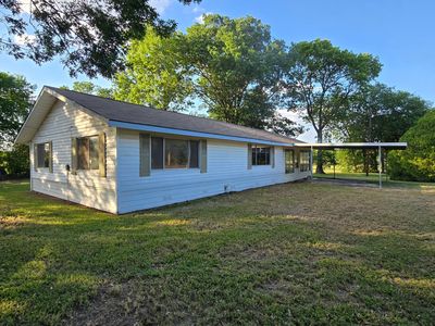 906 W Main St, Richland, TX, 76681
