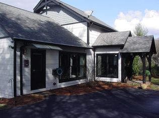 4184 Ridgecrest Trl, Hiawassee, GA 30546