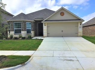 4713 Merchant Trl, Denton, TX 76207