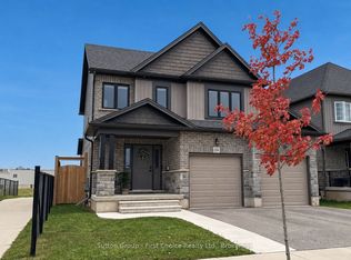 236 Bradshaw Dr, Perth East, ON N5A 0C5