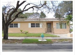 6600 Park St, Hollywood, FL 33024