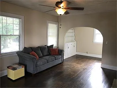820 11th Avenue, Huntington, WV 25701 — Photo 2