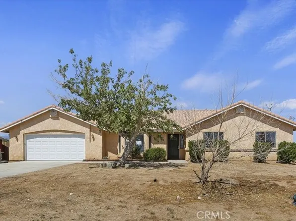 12826 Wilson Ranch Rd, Phelan, CA 92371