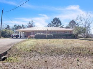 2362 Tabernacle Rd, Columbus, MS 39702