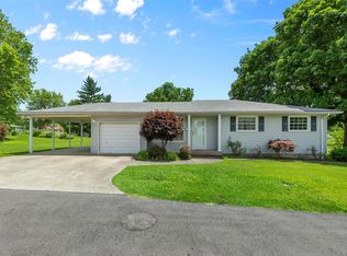 136 Linn Dr, Sainte Genevieve, MO 63670