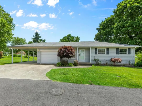 136 Linn Dr, Sainte Genevieve, MO 63670