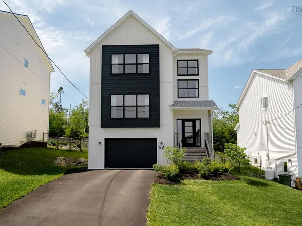 64 Angler Dr, Halifax, NS B3R 0C8