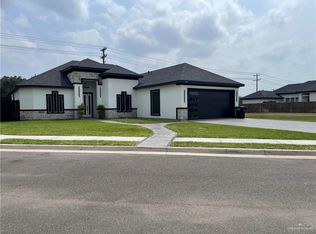 3308 E Kennedy Ave, Alton, TX 78573