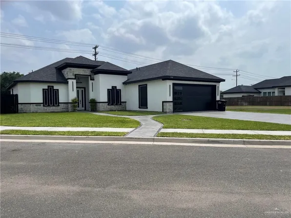 3308 E Kennedy Ave, Alton, TX 78573