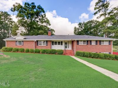 396 N 5th Ave, Winder, GA, 30680