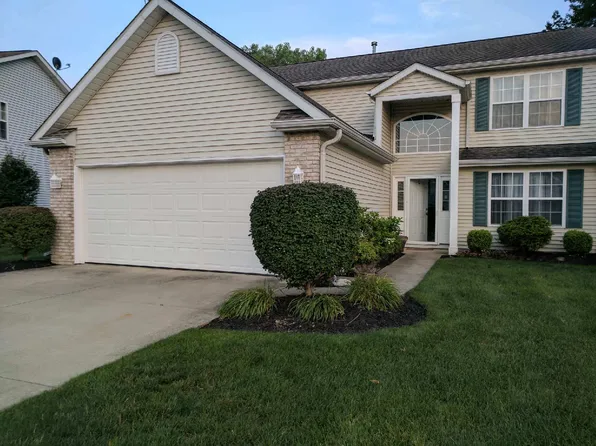 618 Hidden Harbor Dr #19, Fairport Harbor, OH 44077