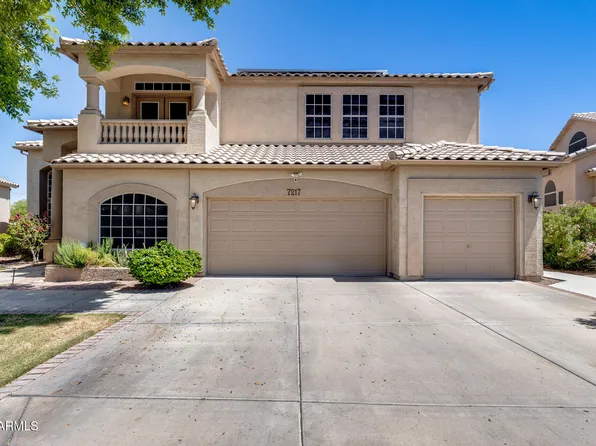 7217 S HAZELTON Lane, Tempe, AZ 85283