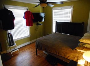 2316 41st St, Meridian, MS 39305
