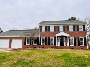 511 Holly Rd, Roanoke Rapids, NC 27870